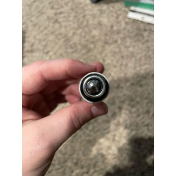 Young Living Essential Oil w/roller ball 5ml Bottle- Gently Used - Picture 2 of 4